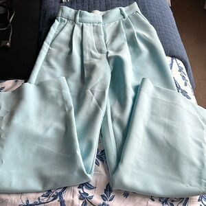 Sloane tailored- Abercrombie & Fitch Trousers